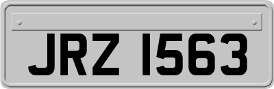 JRZ1563