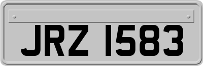 JRZ1583
