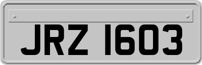 JRZ1603