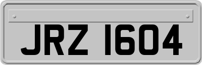 JRZ1604