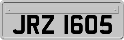JRZ1605