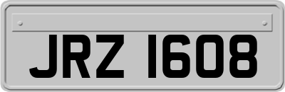 JRZ1608