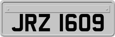 JRZ1609