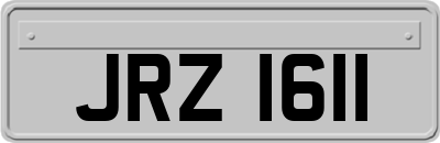 JRZ1611