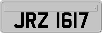 JRZ1617