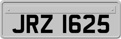JRZ1625