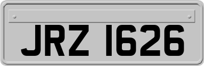 JRZ1626