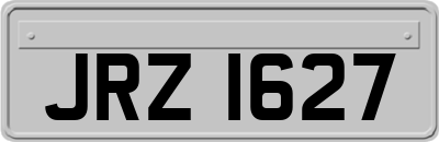 JRZ1627