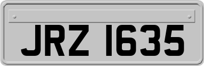 JRZ1635