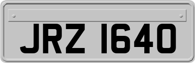 JRZ1640
