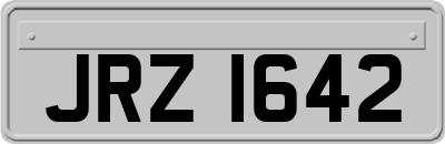 JRZ1642