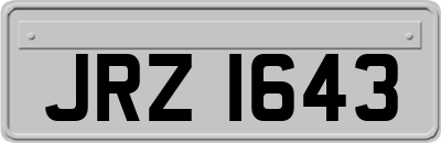 JRZ1643
