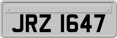 JRZ1647