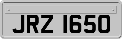 JRZ1650