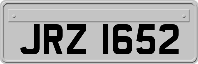 JRZ1652