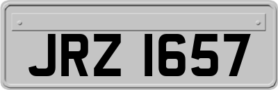JRZ1657