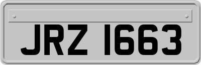 JRZ1663