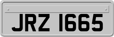 JRZ1665