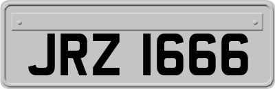 JRZ1666