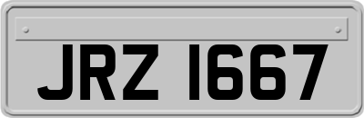 JRZ1667
