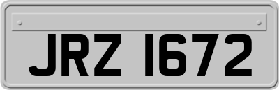 JRZ1672