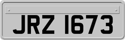 JRZ1673