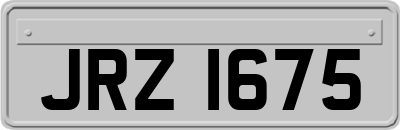 JRZ1675