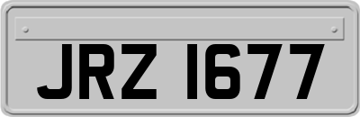 JRZ1677