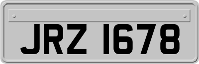 JRZ1678