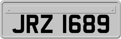 JRZ1689