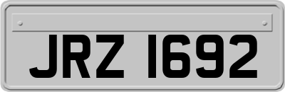 JRZ1692