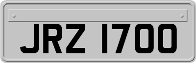 JRZ1700