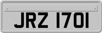 JRZ1701