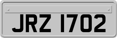JRZ1702