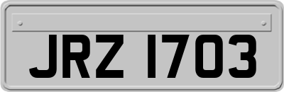 JRZ1703