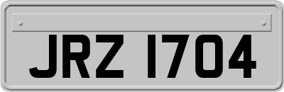 JRZ1704