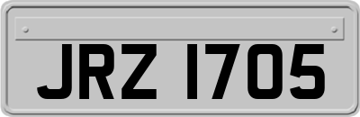 JRZ1705