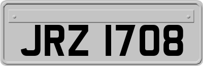JRZ1708
