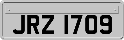 JRZ1709
