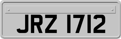 JRZ1712