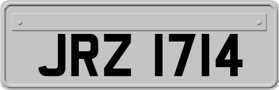 JRZ1714