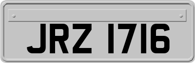 JRZ1716