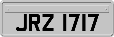 JRZ1717