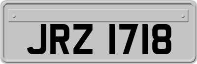 JRZ1718