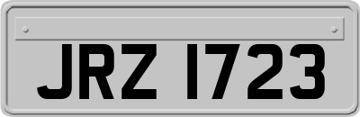 JRZ1723