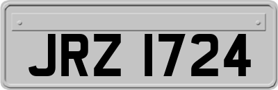 JRZ1724
