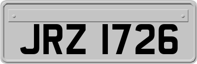 JRZ1726