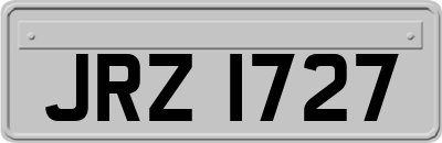 JRZ1727