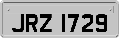 JRZ1729