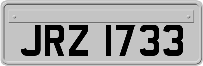 JRZ1733